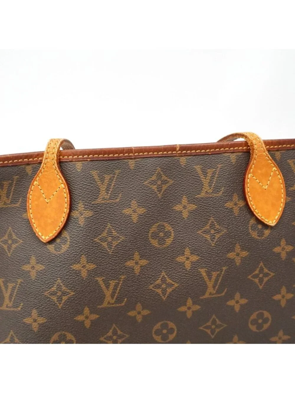 Louis Vuitton this authentic